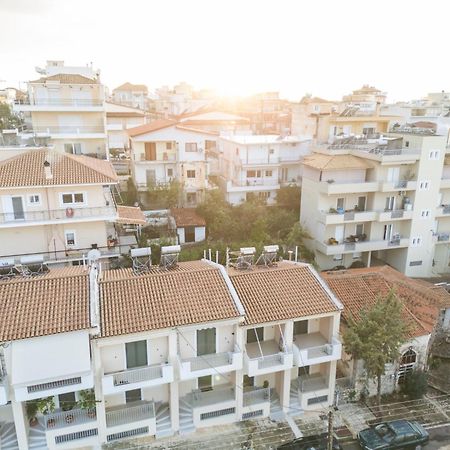 Rincon De Luz Villa Kyparissia Buitenkant foto