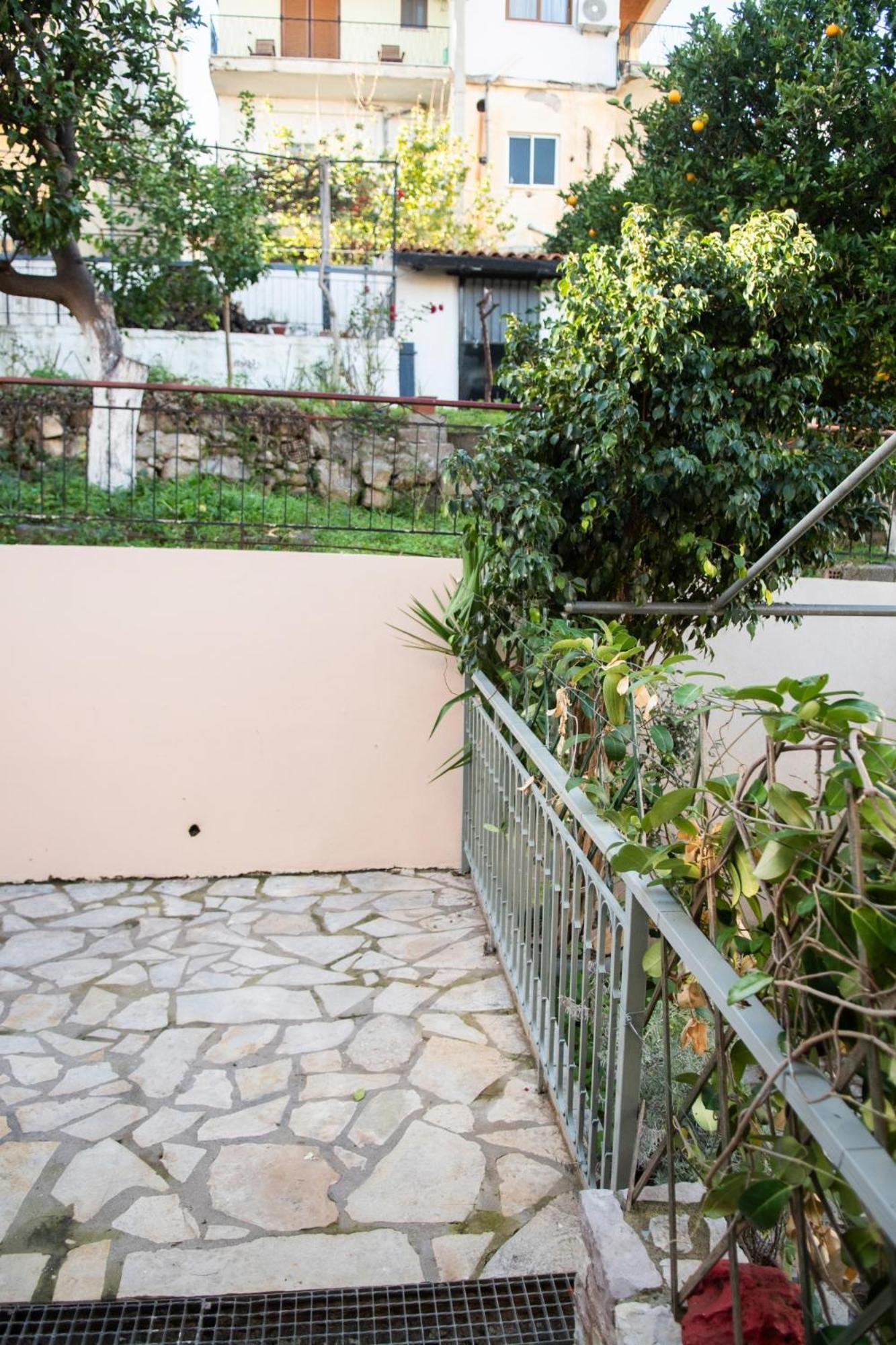 Rincon De Luz Villa Kyparissia Buitenkant foto