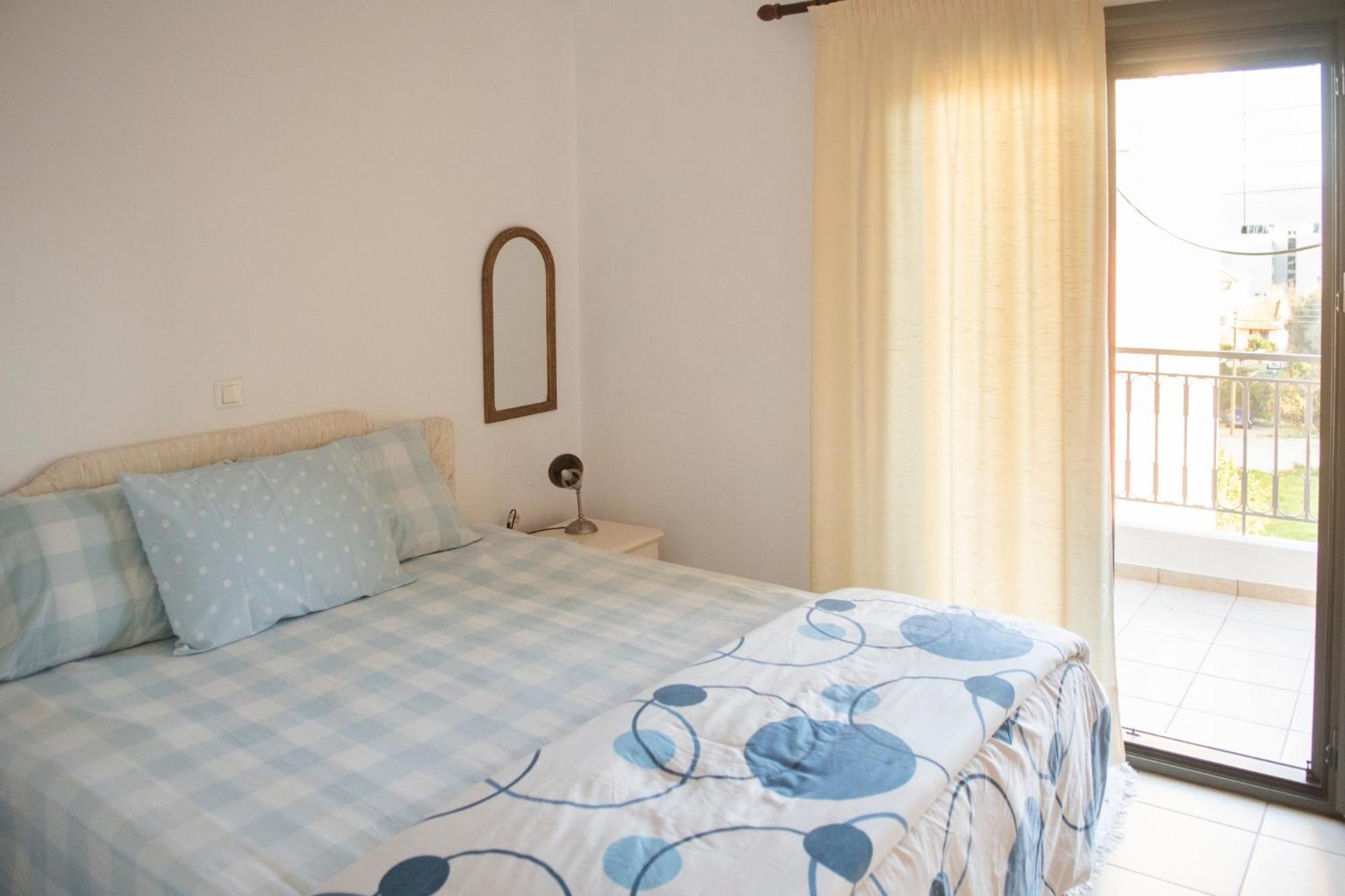 Rincon De Luz Villa Kyparissia Buitenkant foto