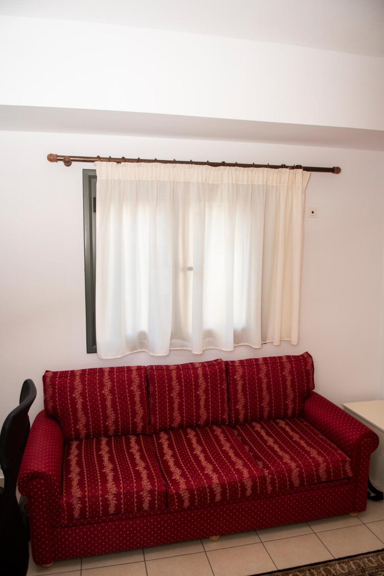 Rincon De Luz Villa Kyparissia Buitenkant foto